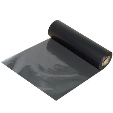 Риббон R-6400, Resin, черный, размер 110мм x 70м /O, 1 шт. в упак. BRADY 804778 ― BRADY